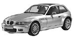 BMW E36-7 U0047 Fault Code