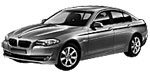 BMW F10 U0047 Fault Code