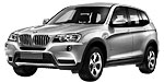 BMW F25 U0047 Fault Code